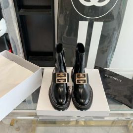 Picture of Givenchy Shoes Women _SKUfw123964280fw